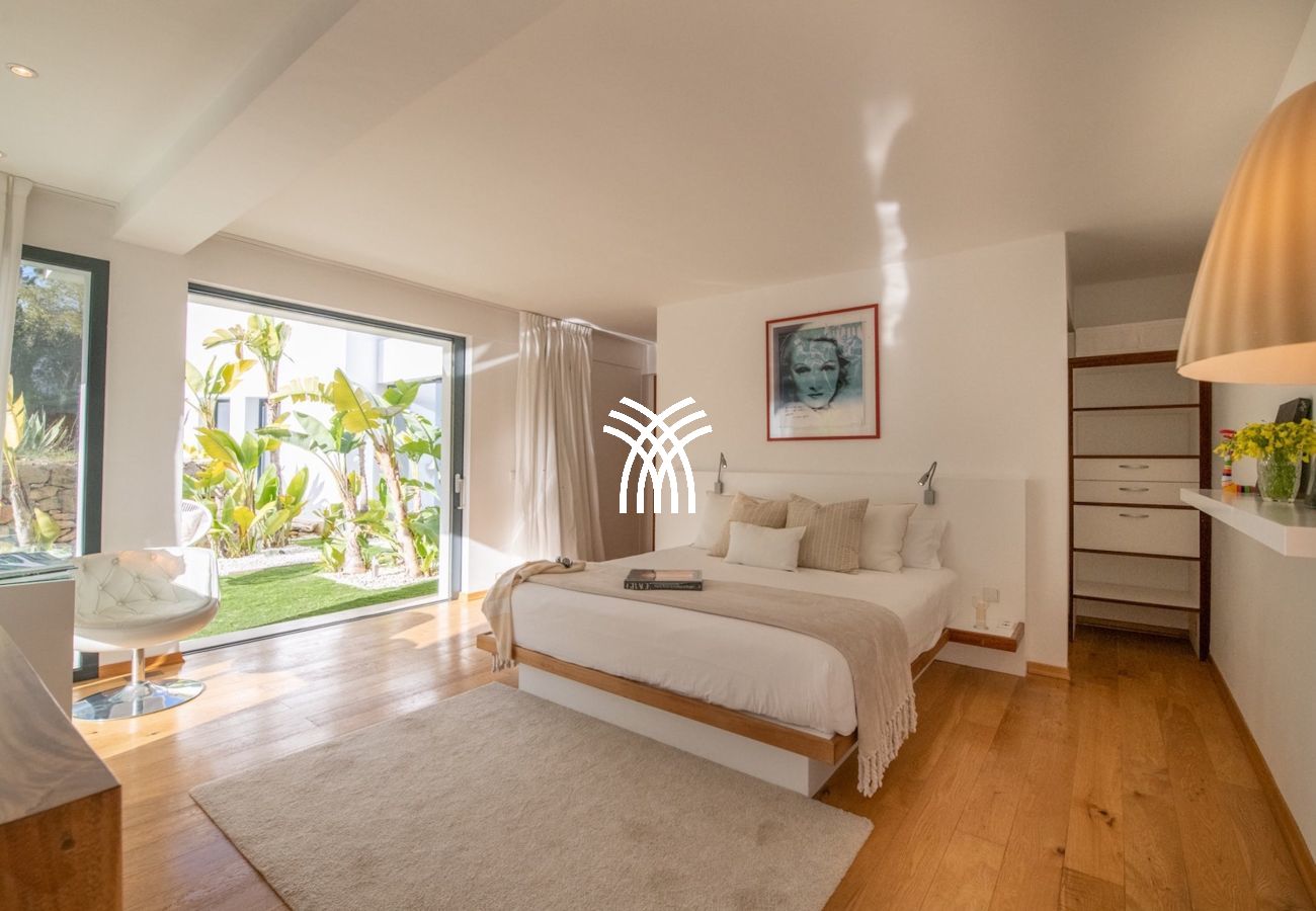 Villa à Ibiza - Oasis Ibiza