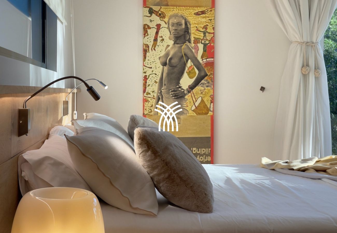 Villa à Ibiza - Oasis Ibiza