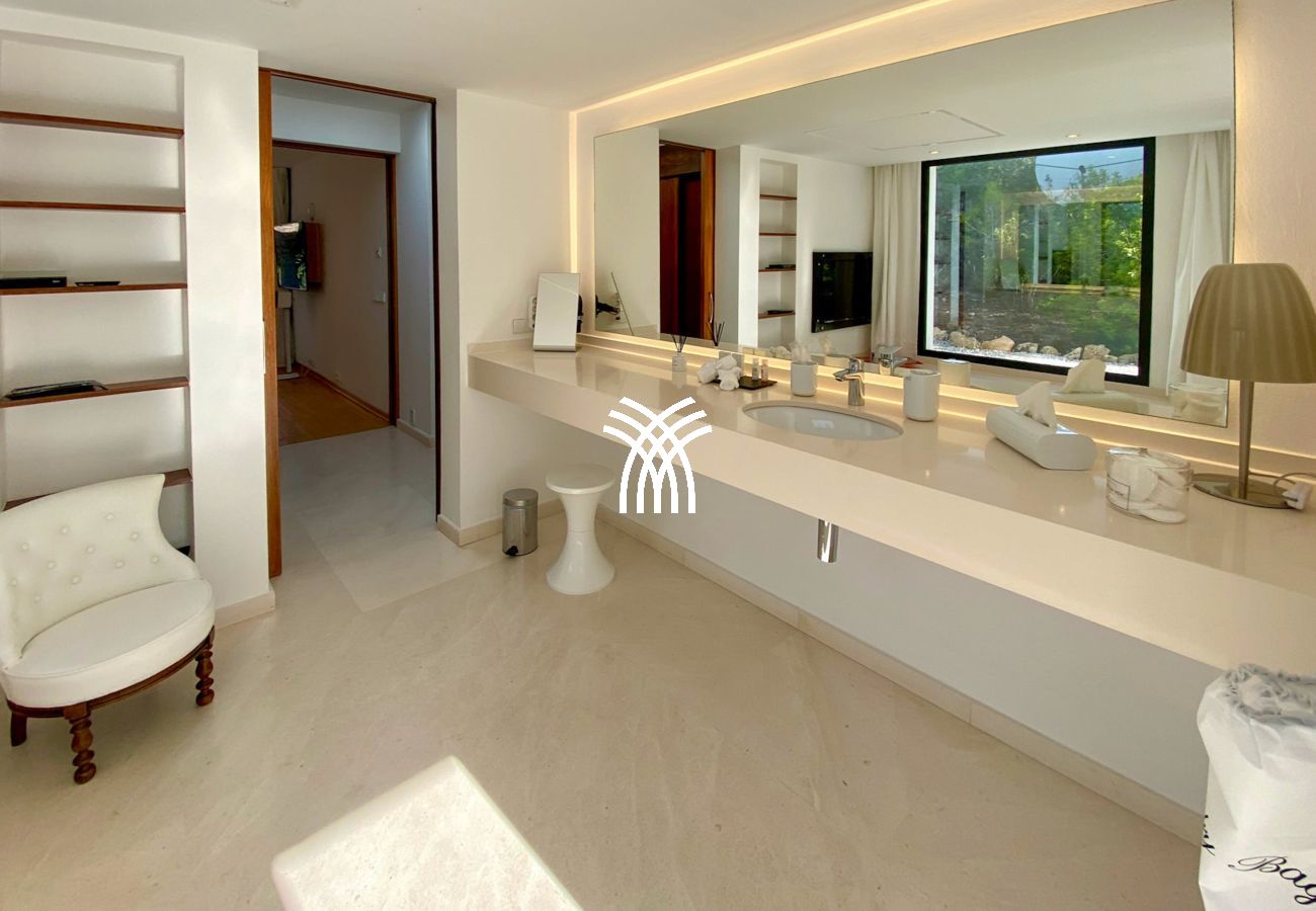 Villa à Ibiza - Oasis Ibiza