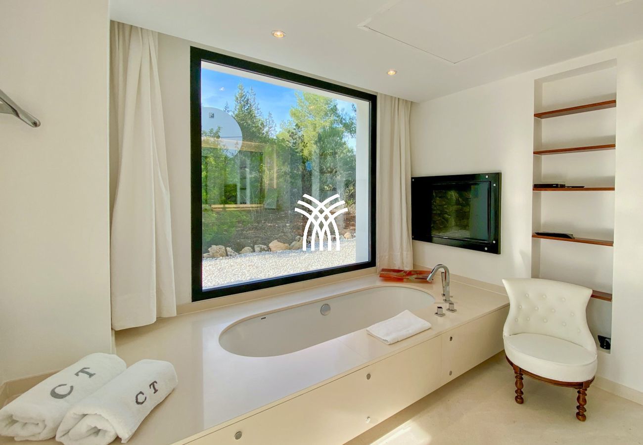 Villa à Ibiza - Oasis Ibiza