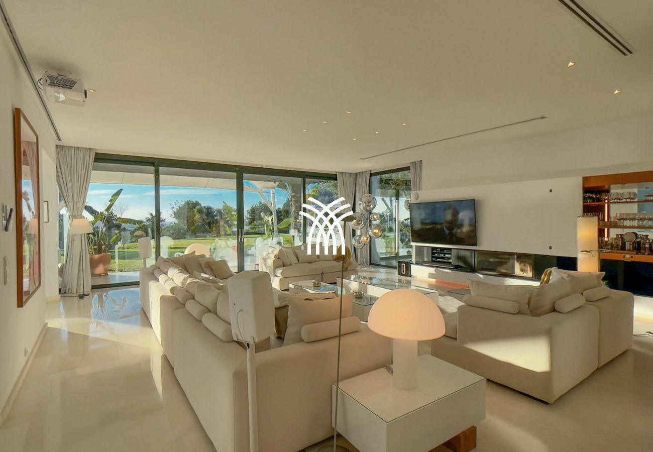 Villa à Ibiza - Oasis Ibiza