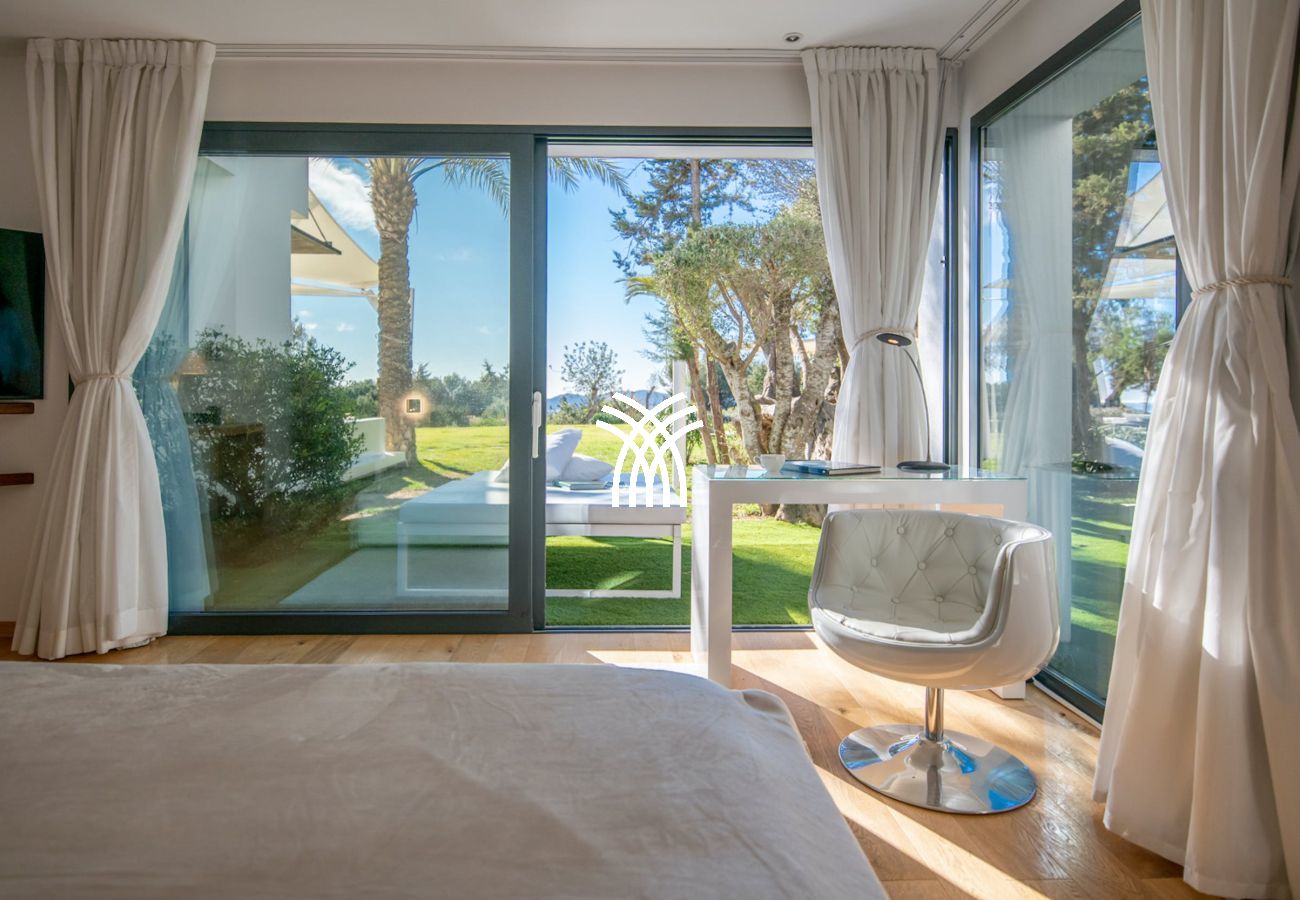 Villa à Ibiza - Oasis Ibiza