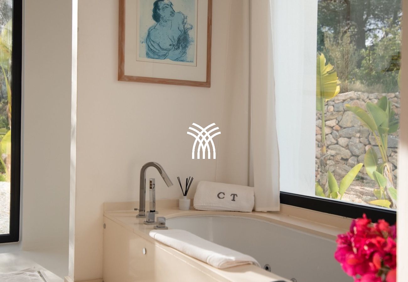 Villa à Ibiza - Oasis Ibiza