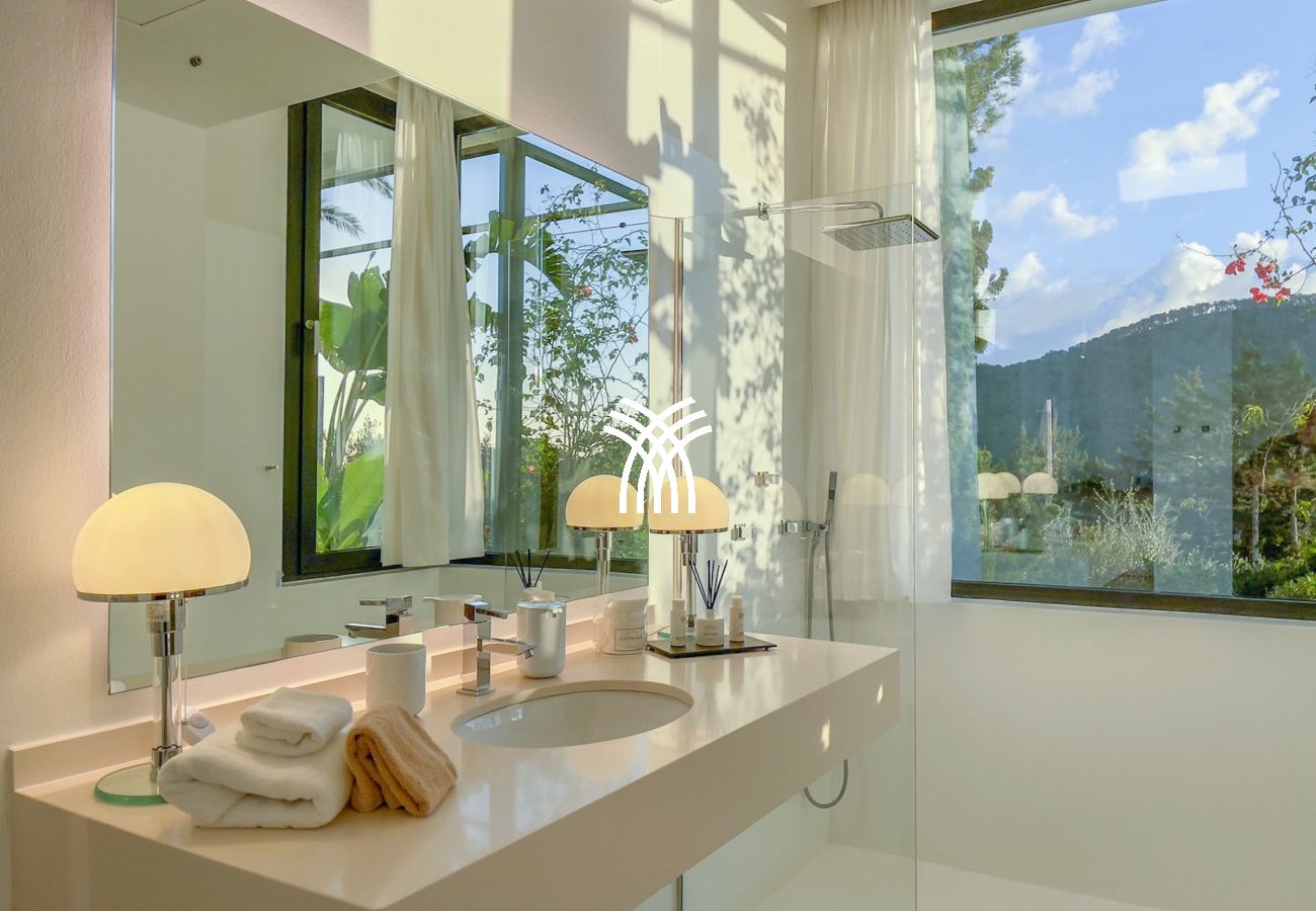 Villa à Ibiza - Oasis Ibiza