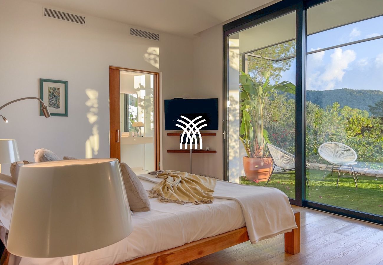 Villa à Ibiza - Oasis Ibiza