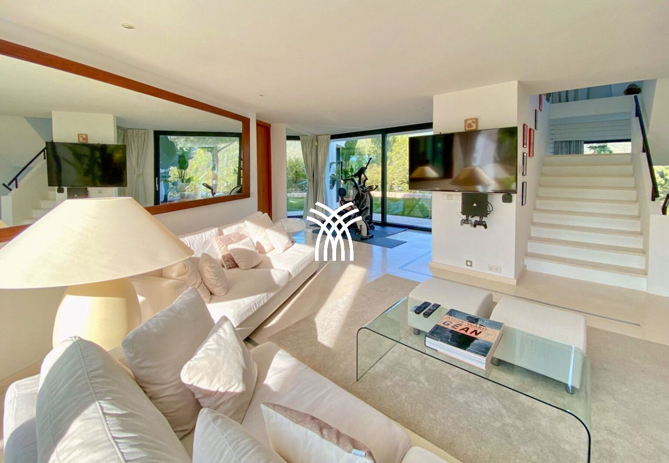 Villa à Ibiza - Oasis Ibiza