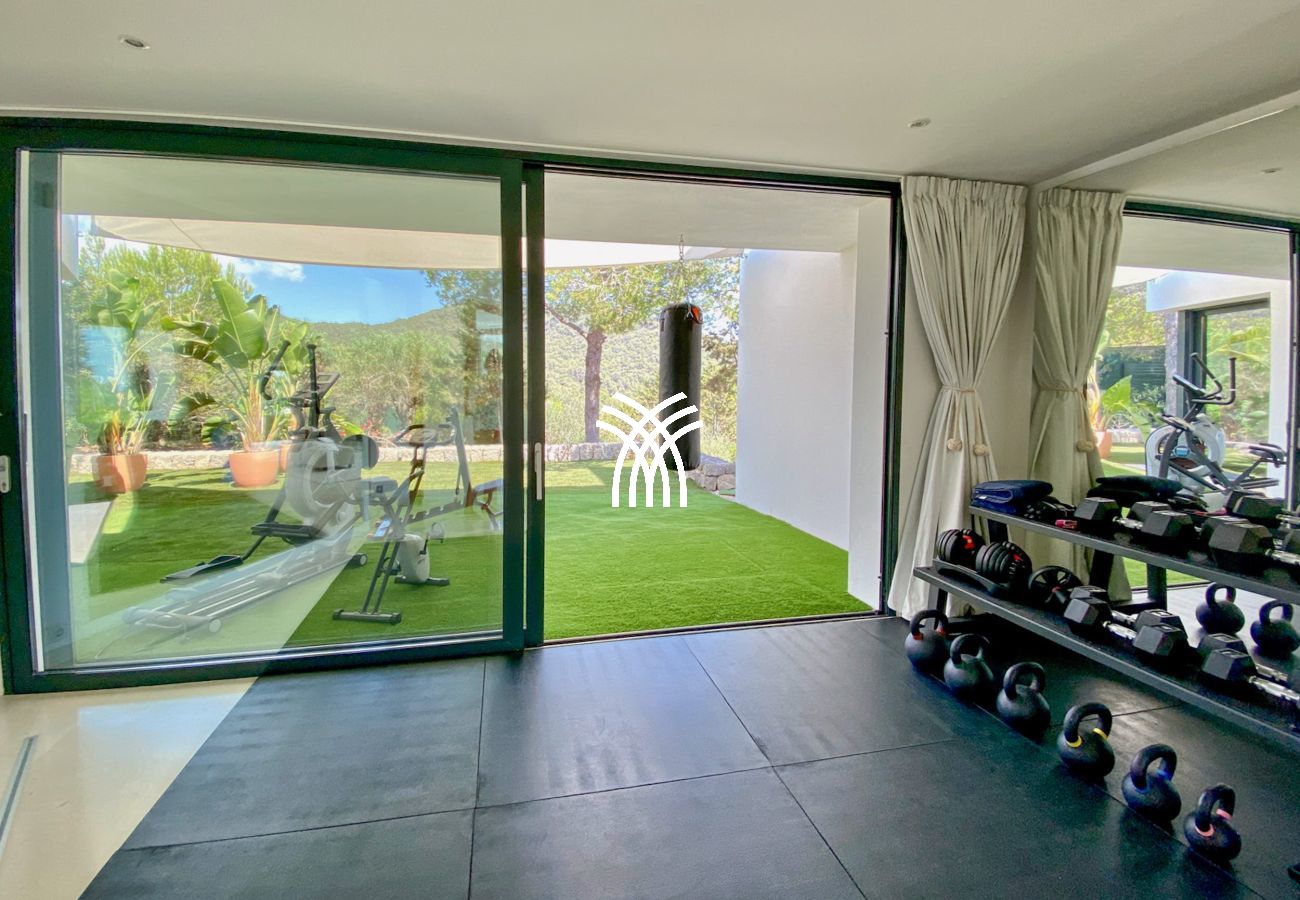 Villa à Ibiza - Oasis Ibiza