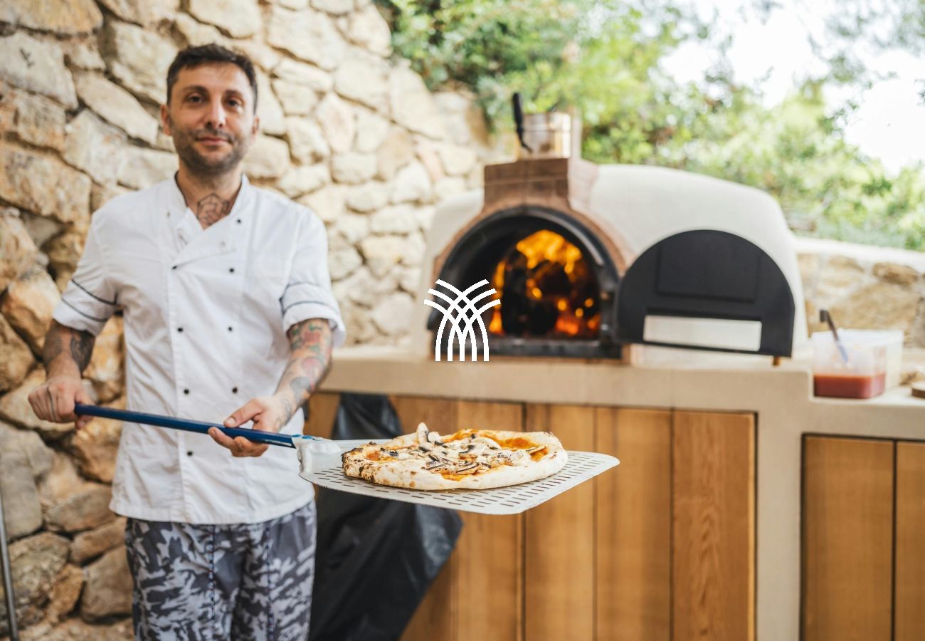 Villa à Ibiza - Ocean Paradise