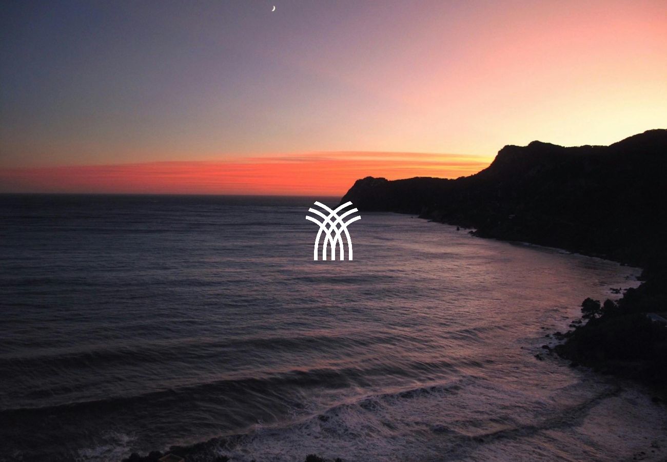 Villa à Ibiza - Ocean Paradise