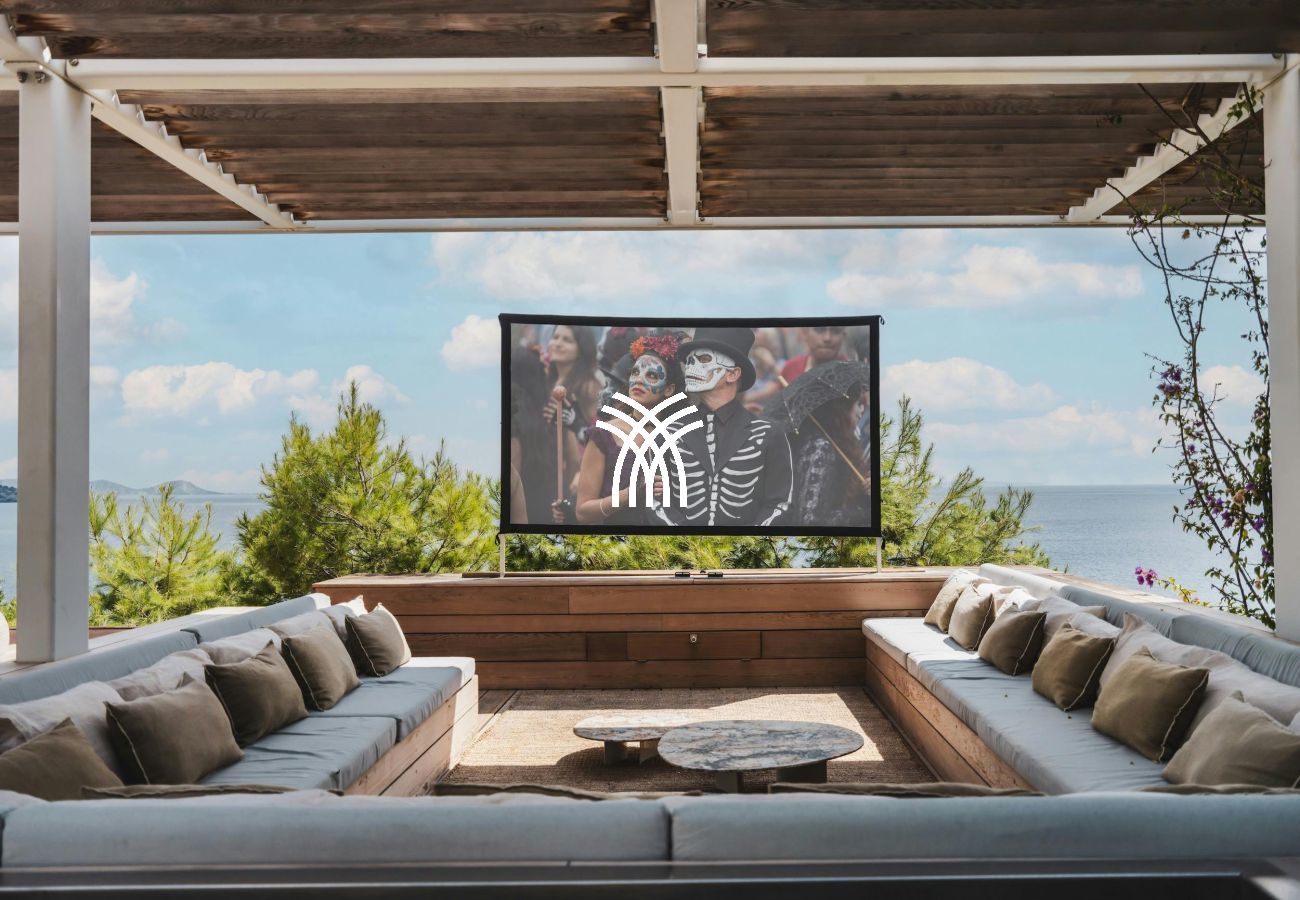 Villa à Ibiza - Ocean Paradise