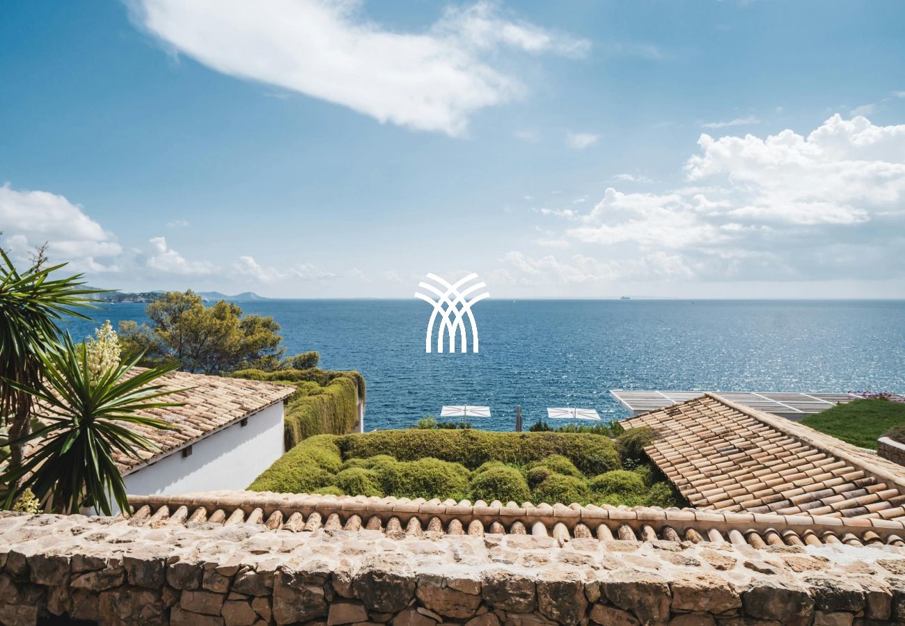 Villa à Ibiza - Ocean Paradise