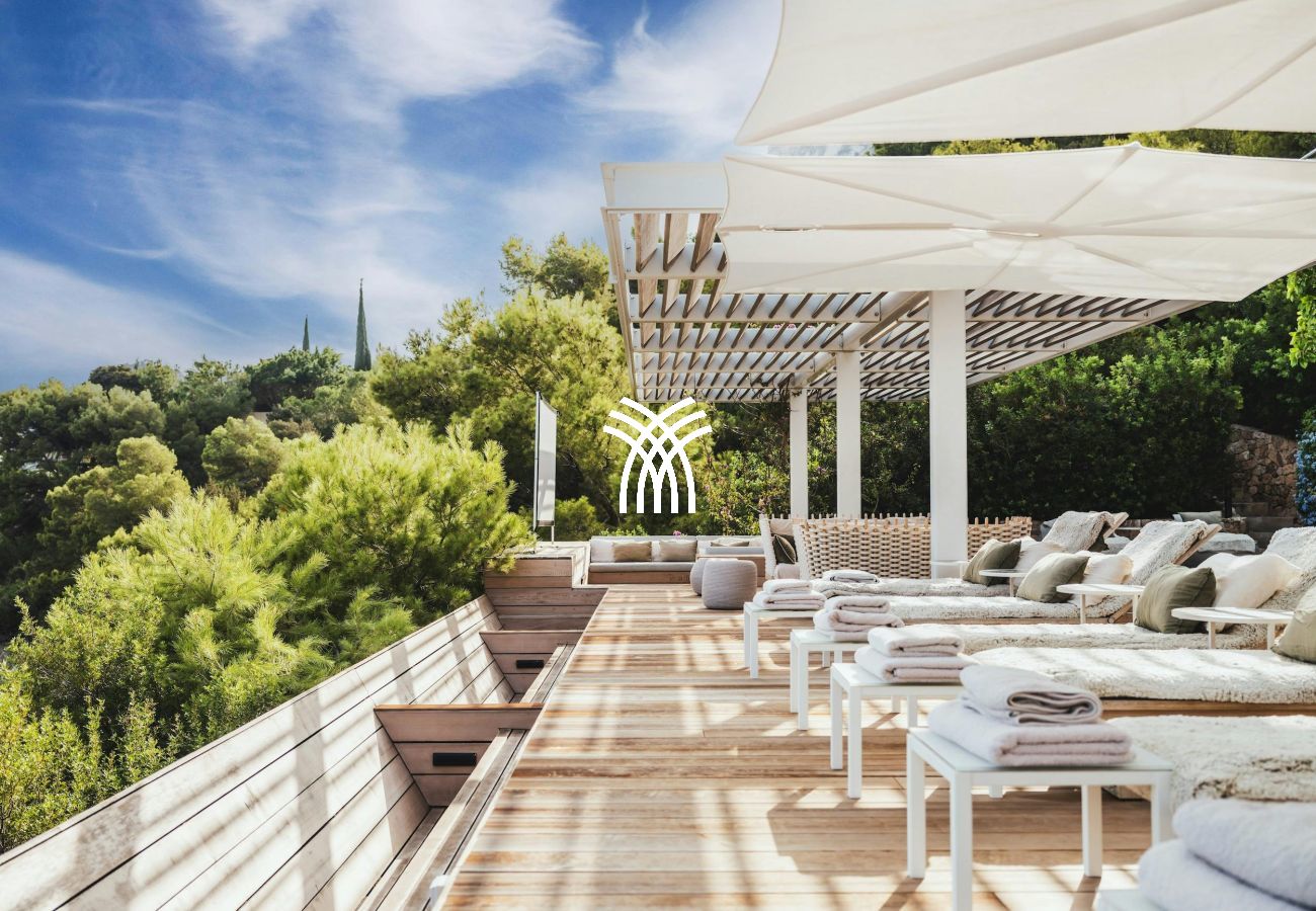 Villa à Ibiza - Ocean Paradise