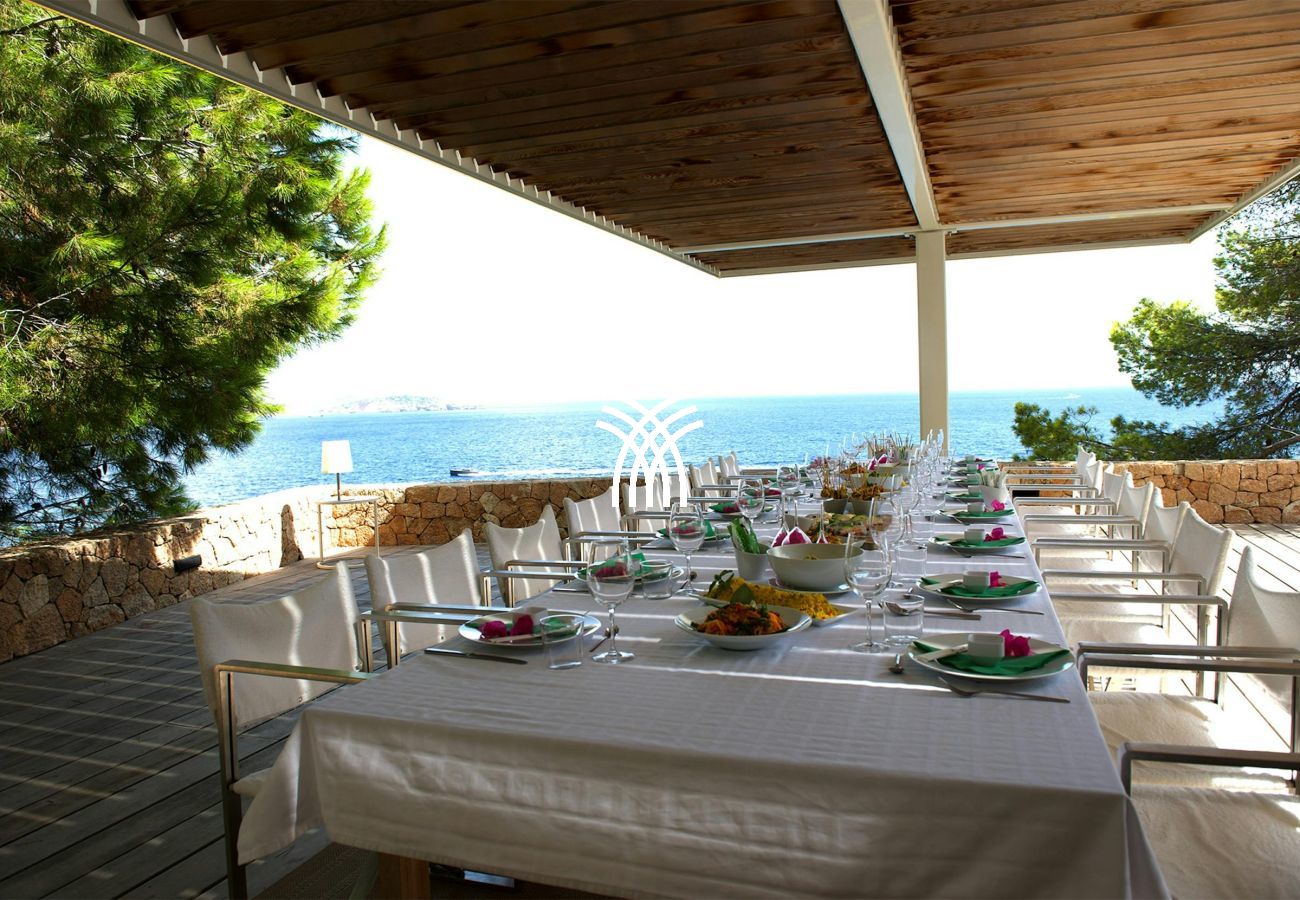 Villa à Ibiza - Ocean Paradise