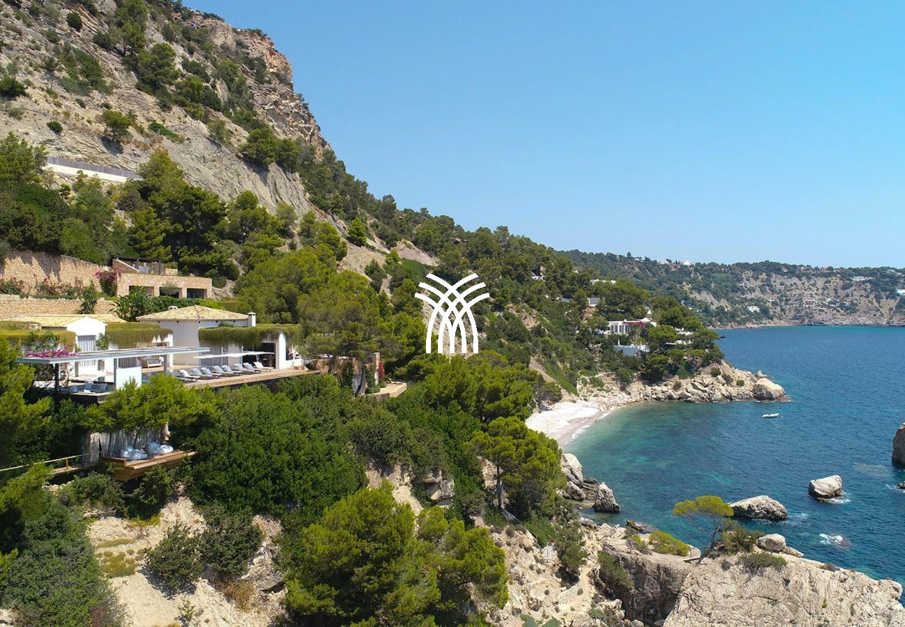 Villa à Ibiza - Ocean Paradise