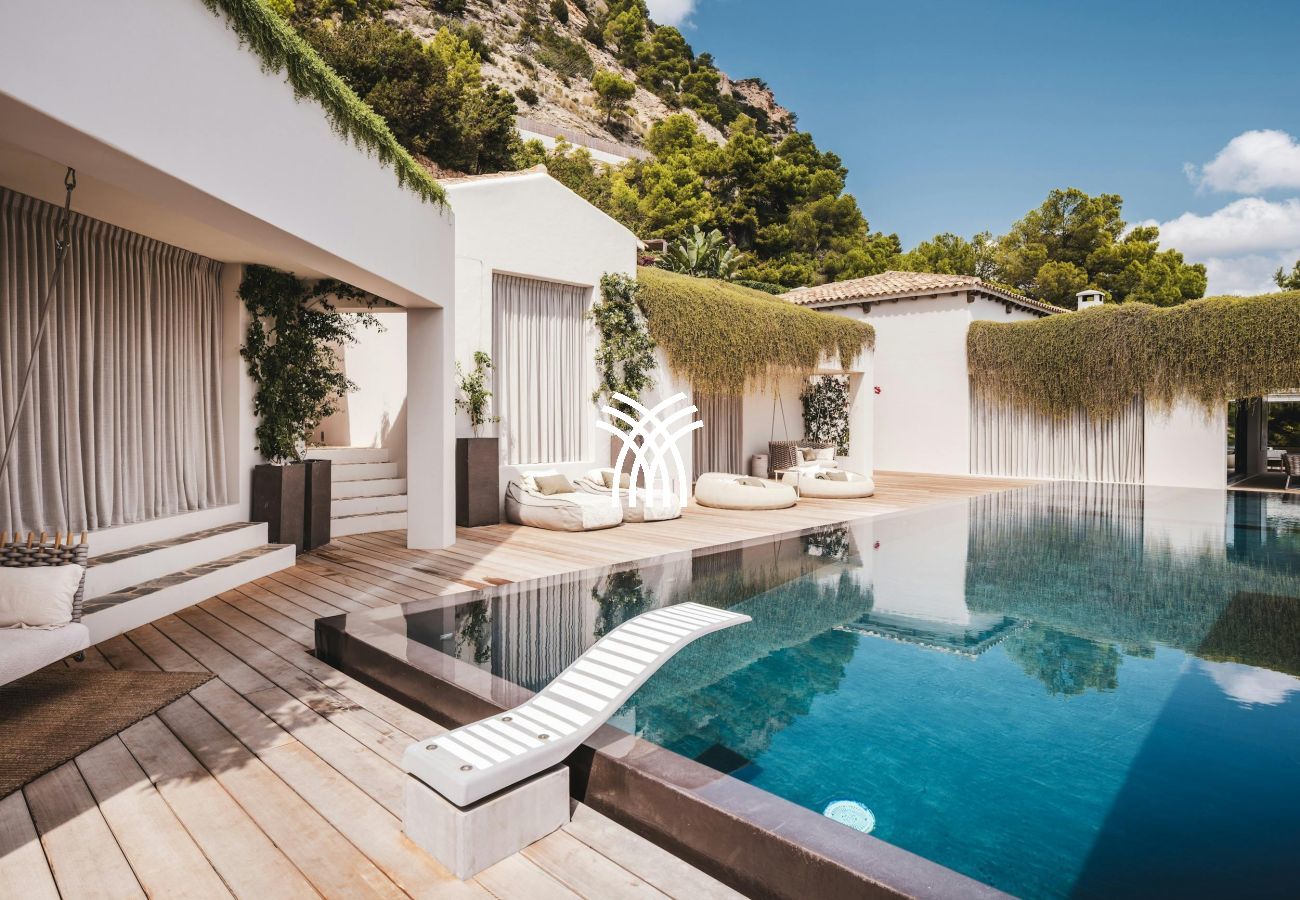 Villa à Ibiza - Ocean Paradise