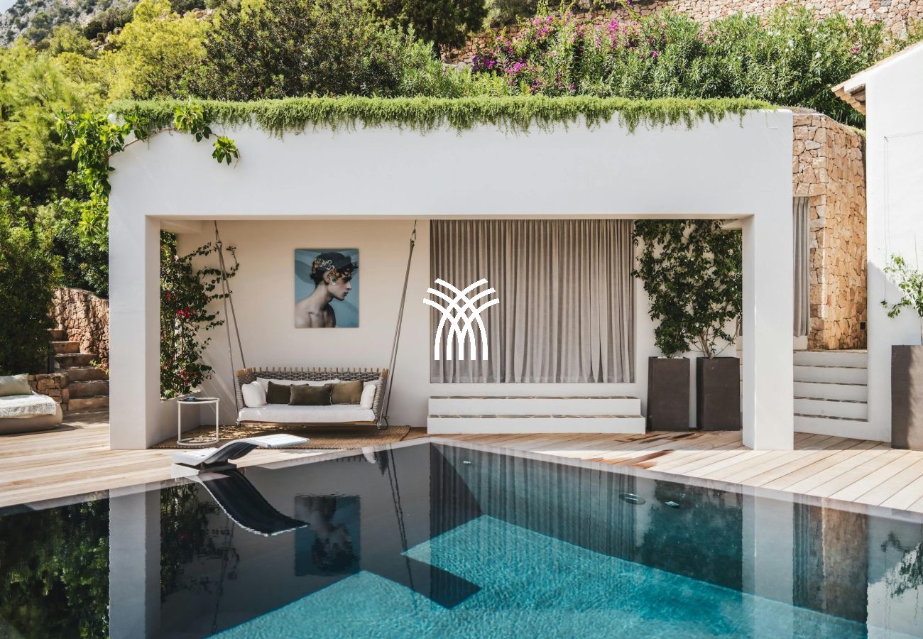 Villa à Ibiza - Ocean Paradise