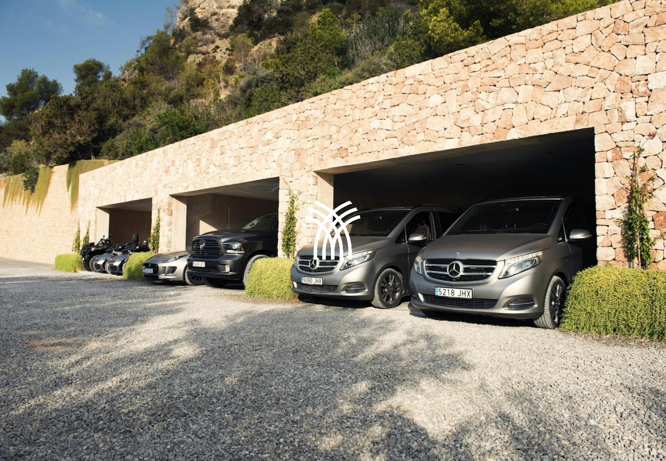 Villa à Ibiza - Ocean Paradise