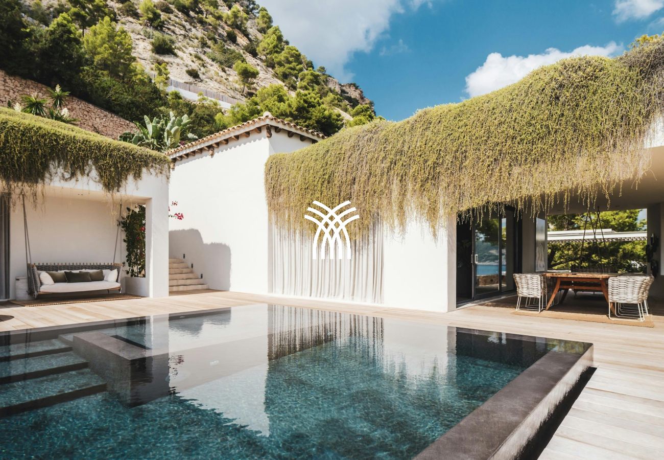 Villa à Ibiza - Ocean Paradise