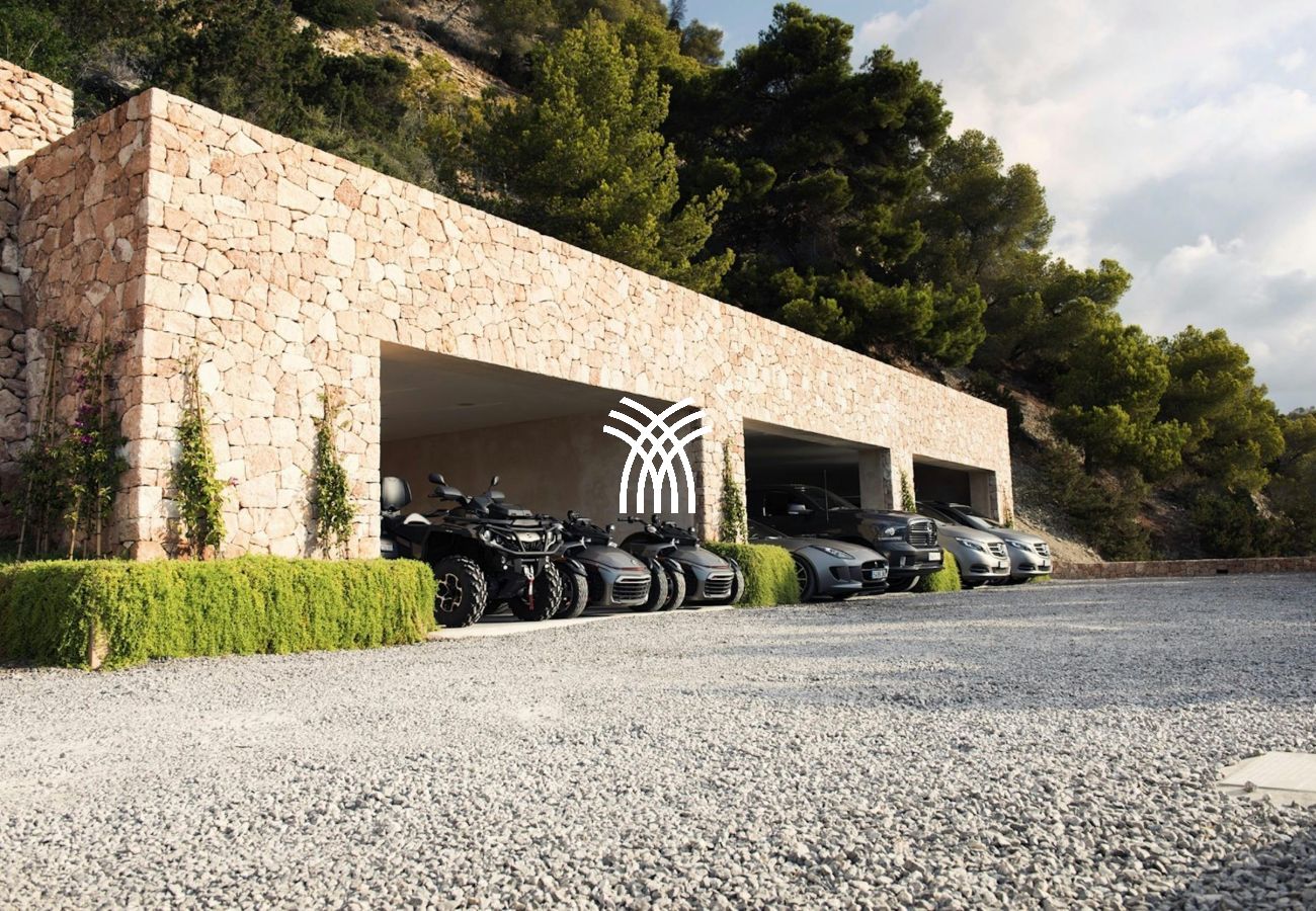 Villa à Ibiza - Ocean Paradise