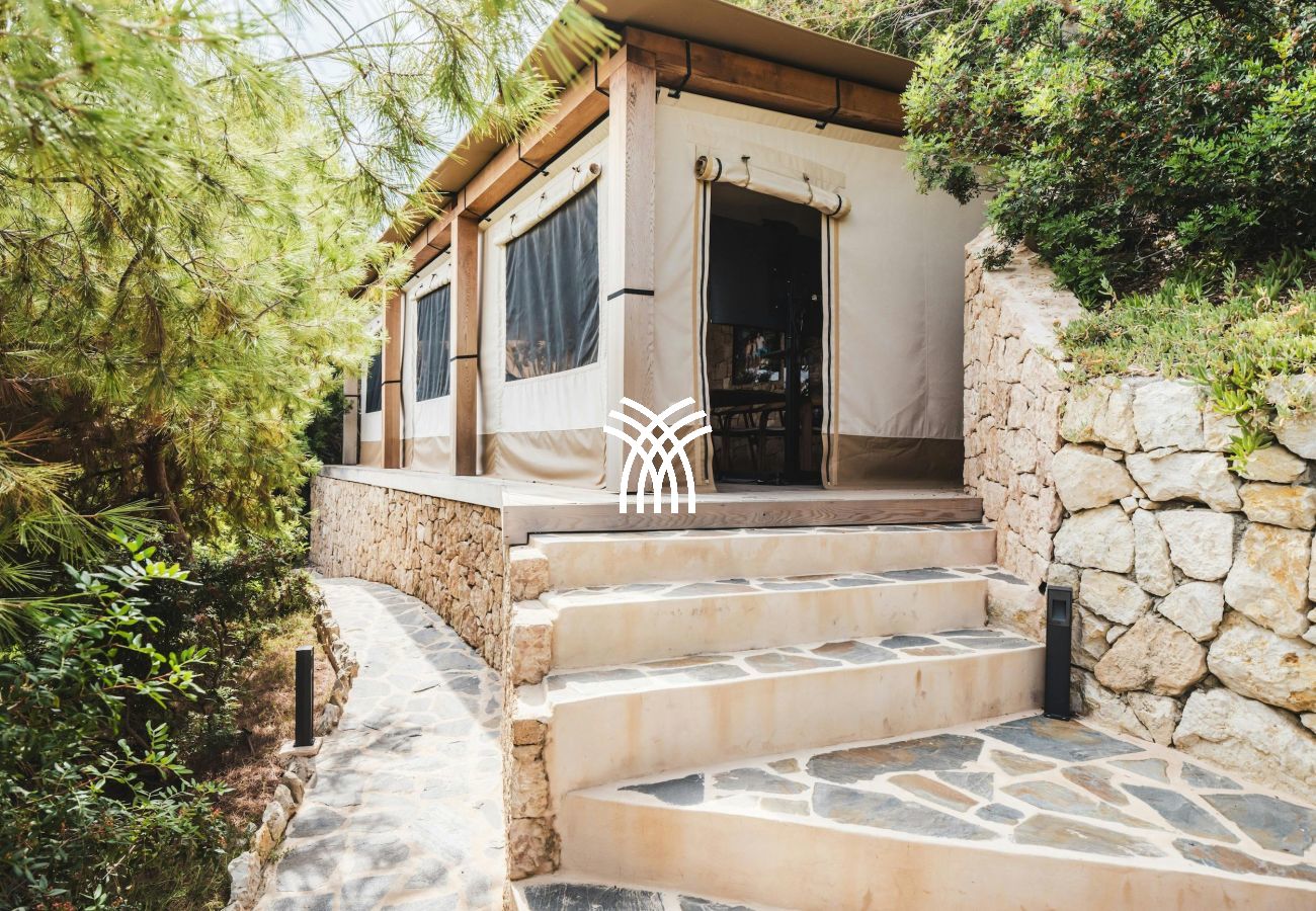 Villa à Ibiza - Ocean Paradise