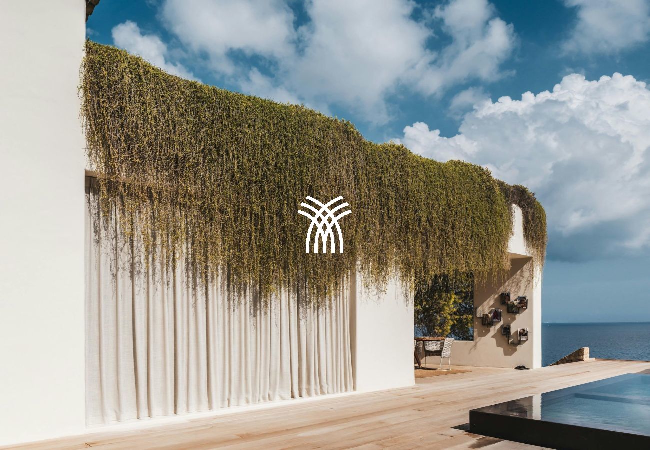 Villa à Ibiza - Ocean Paradise