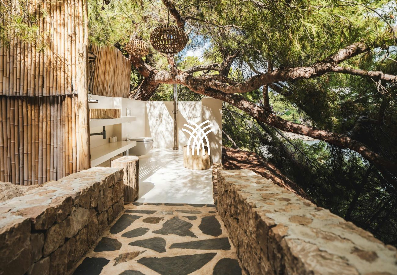 Villa à Ibiza - Ocean Paradise