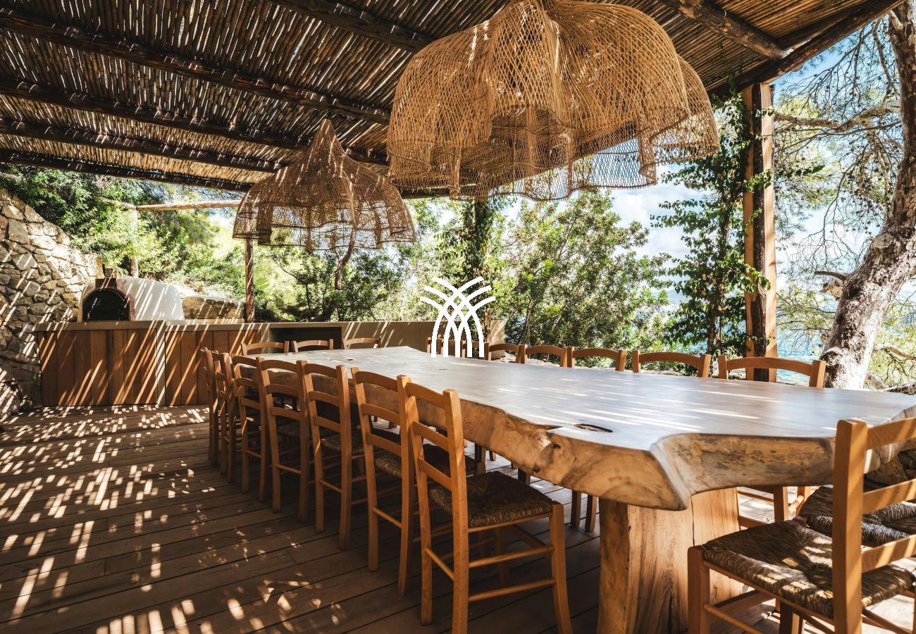 Villa à Ibiza - Ocean Paradise