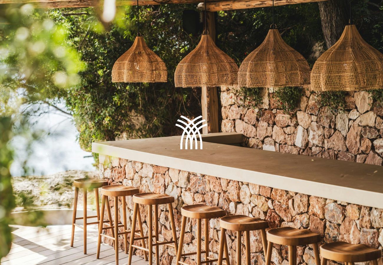 Villa à Ibiza - Ocean Paradise