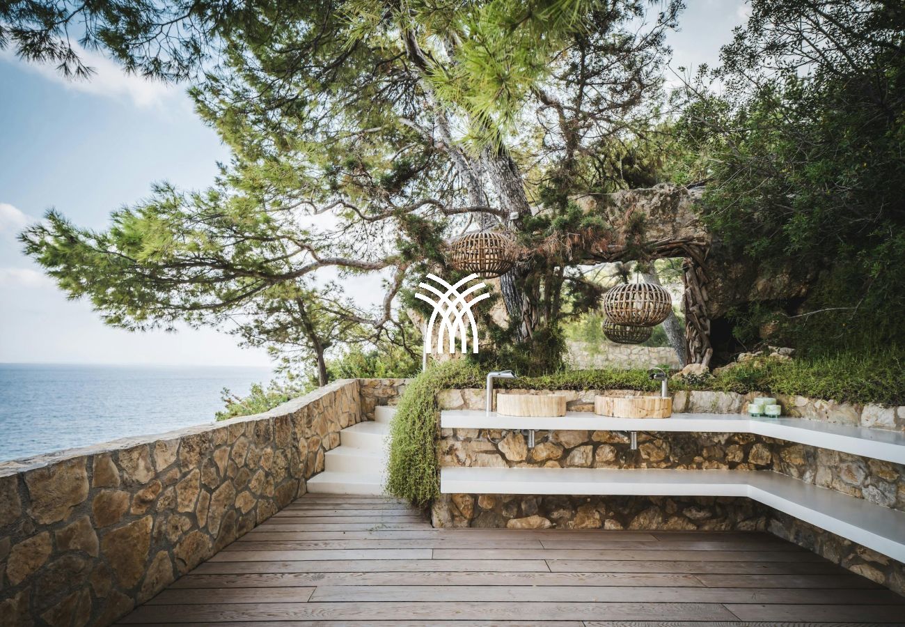 Villa à Ibiza - Ocean Paradise