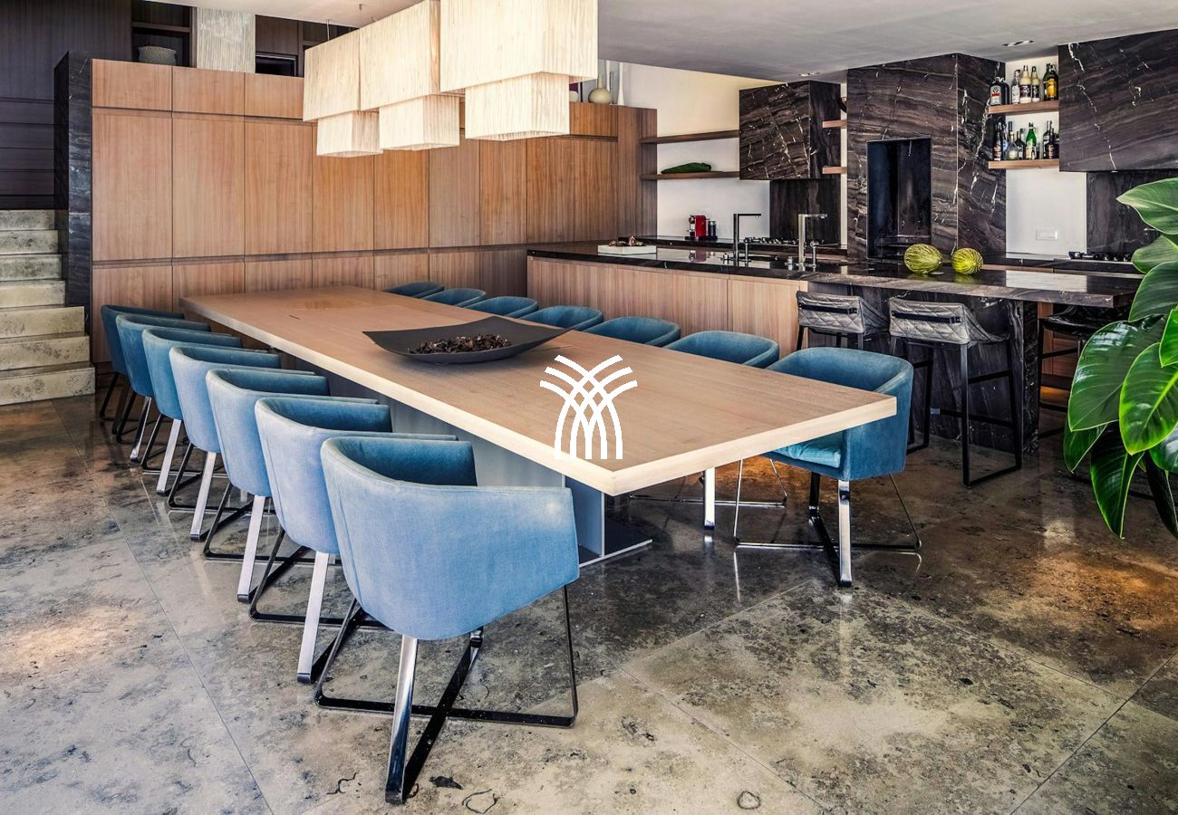 Villa à Ibiza - Ocean Paradise