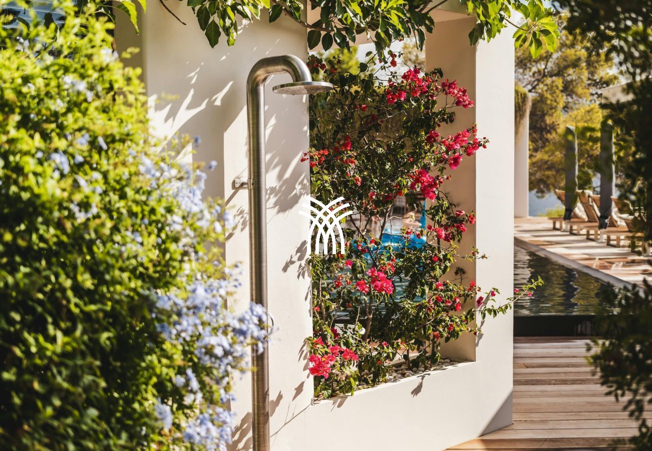 Villa à Ibiza - Ocean Paradise