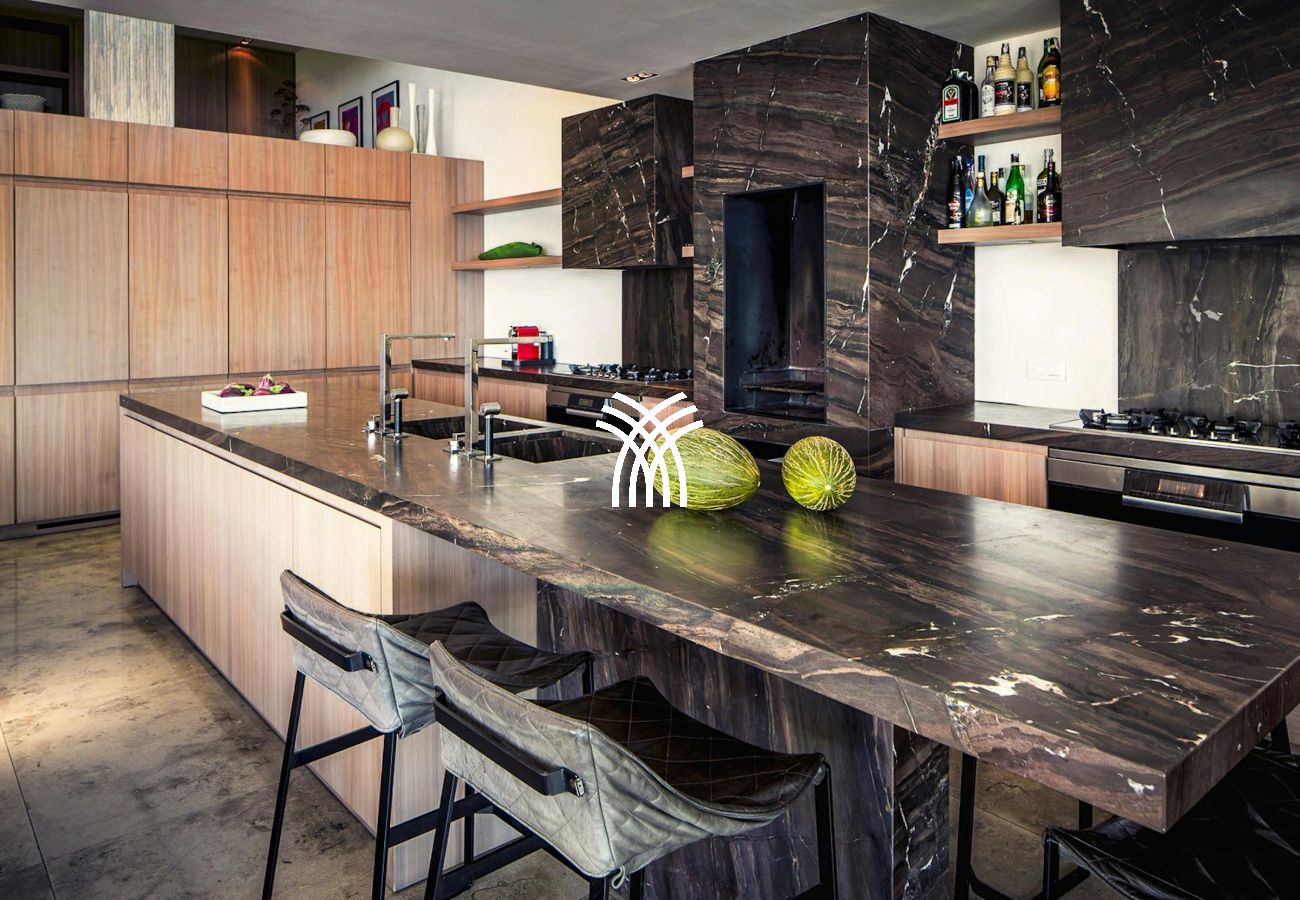 Villa à Ibiza - Ocean Paradise