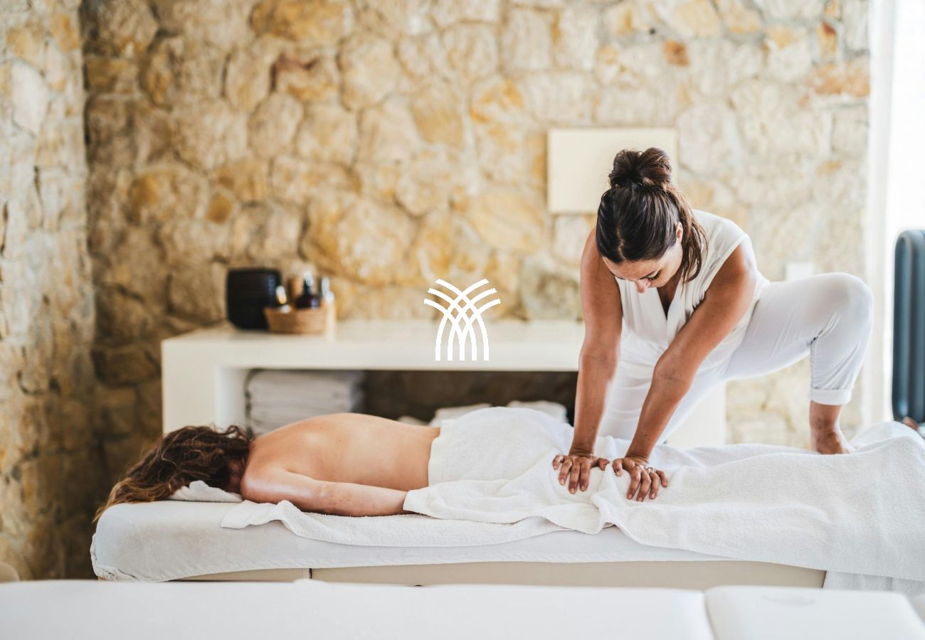 Villa à Ibiza - Ocean Paradise