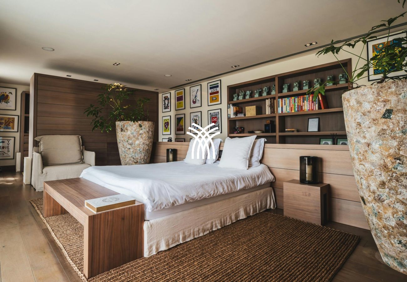 Villa à Ibiza - Ocean Paradise