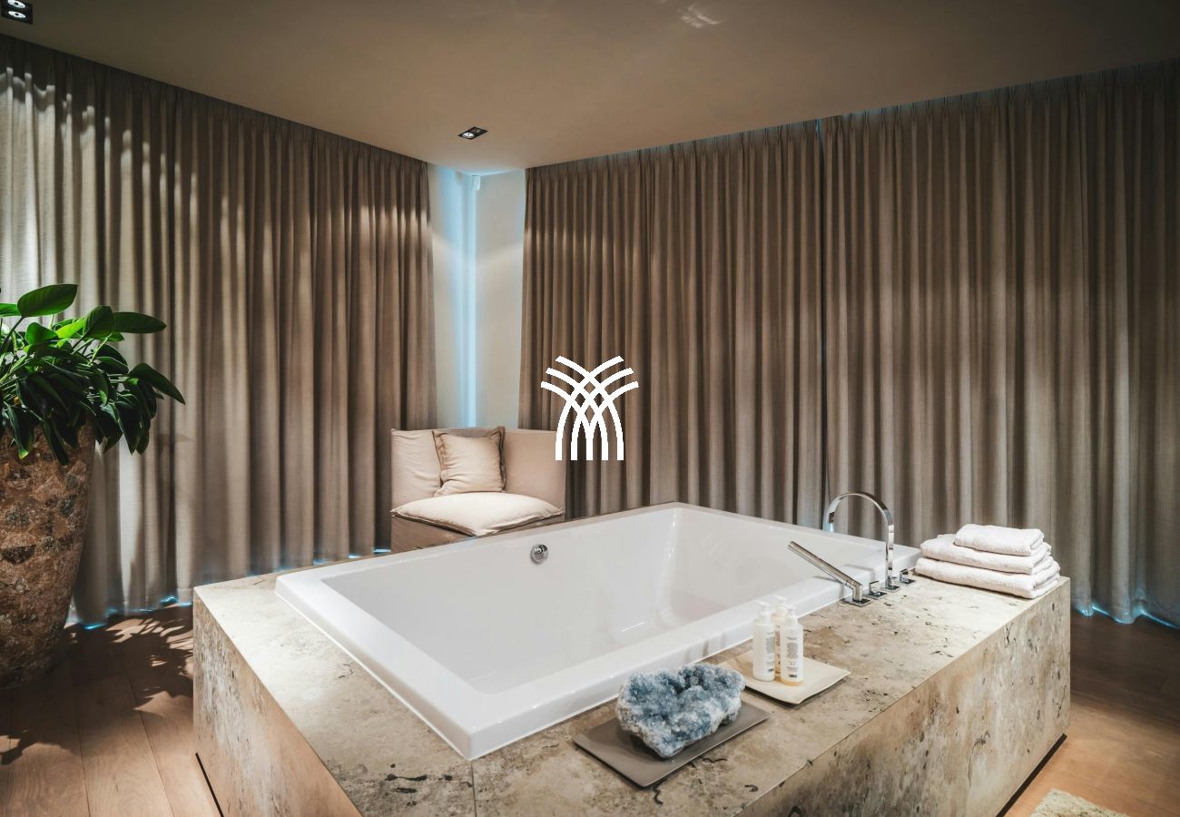 Villa à Ibiza - Ocean Paradise