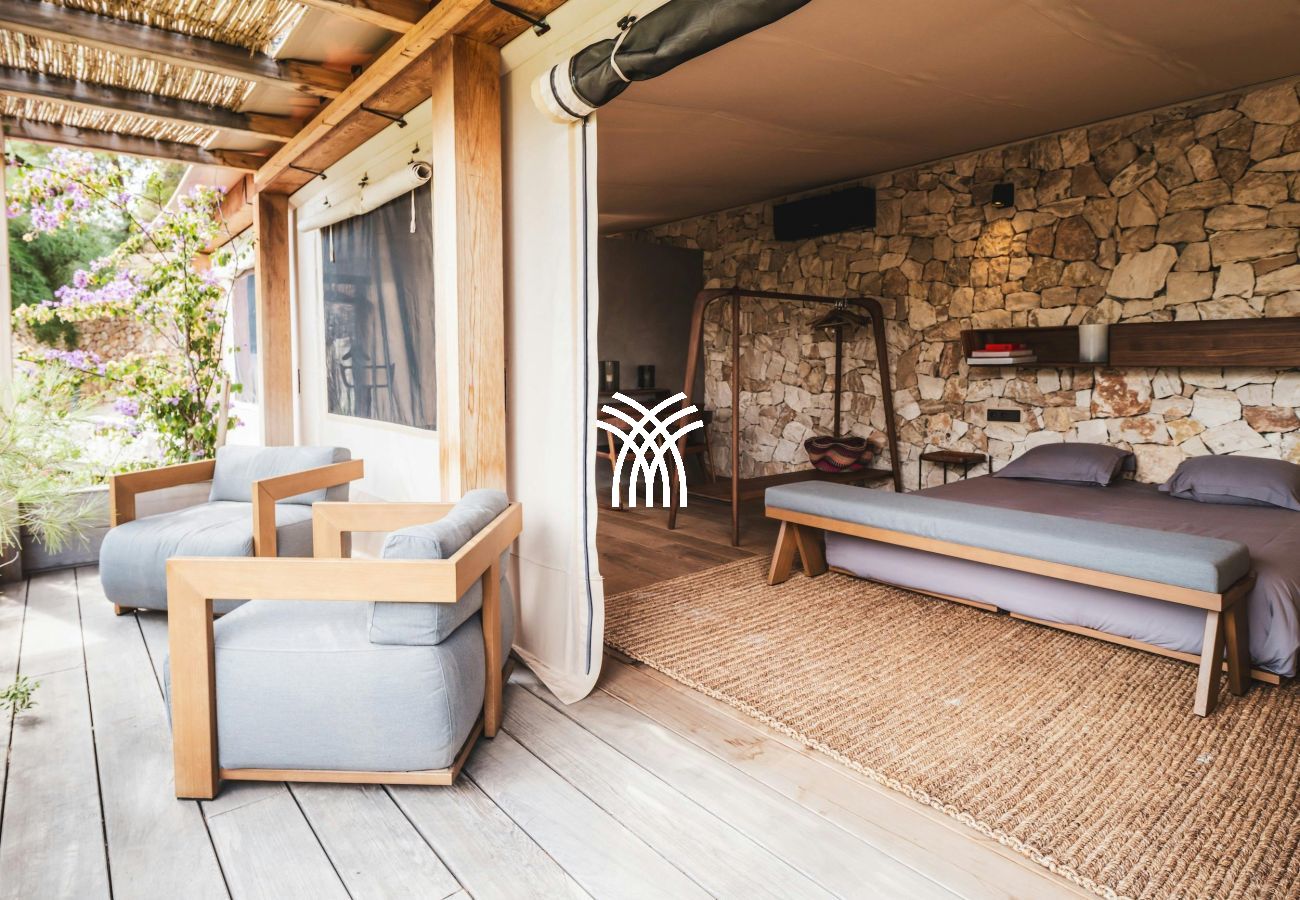 Villa à Ibiza - Ocean Paradise