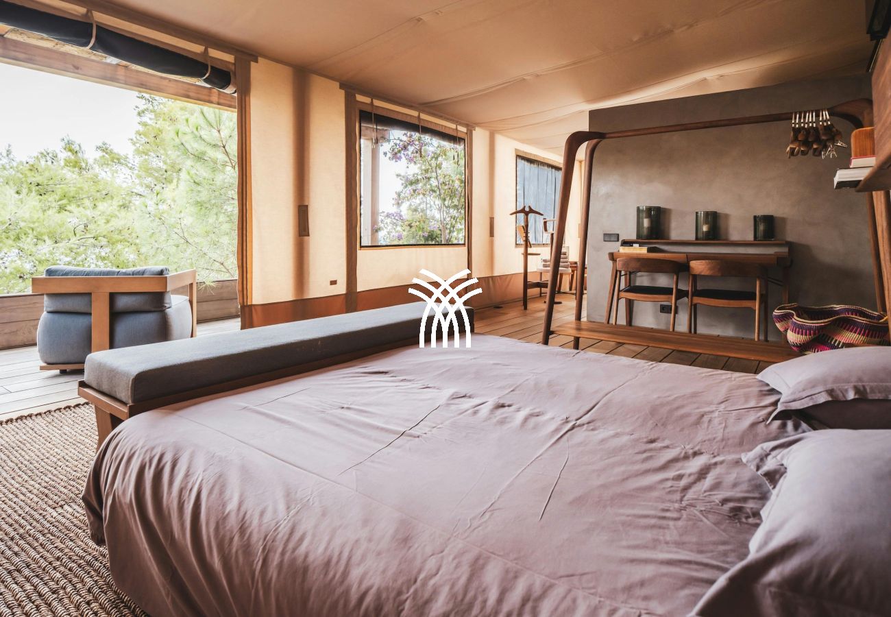 Villa à Ibiza - Ocean Paradise