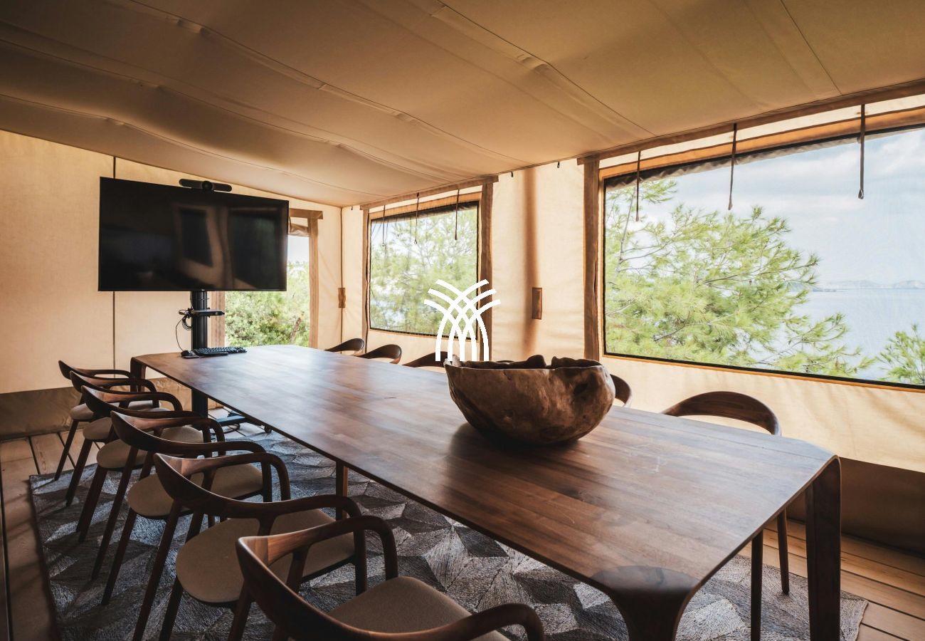 Villa à Ibiza - Ocean Paradise