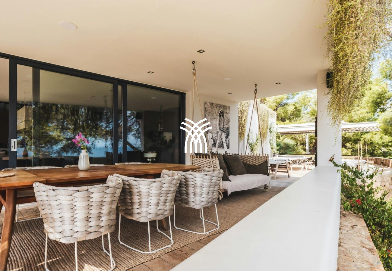 Villa à Ibiza - Ocean Paradise