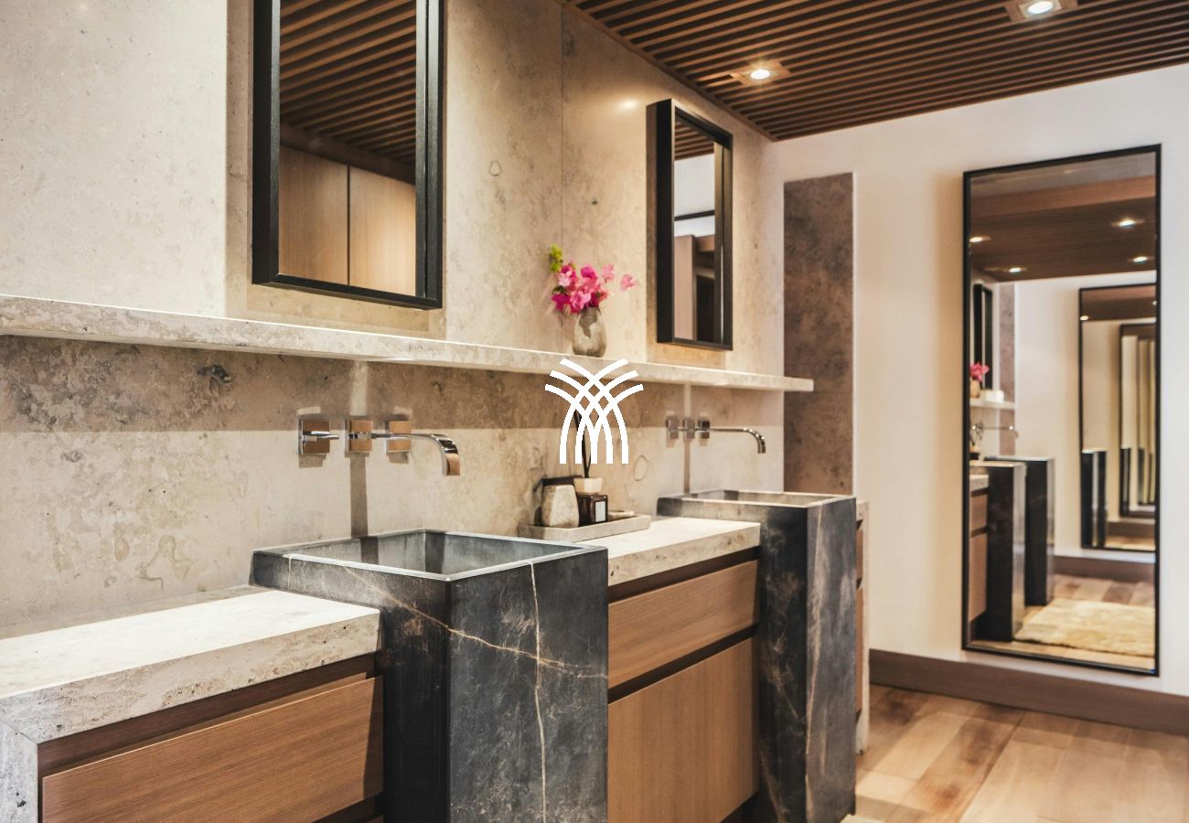 Villa à Ibiza - Ocean Paradise