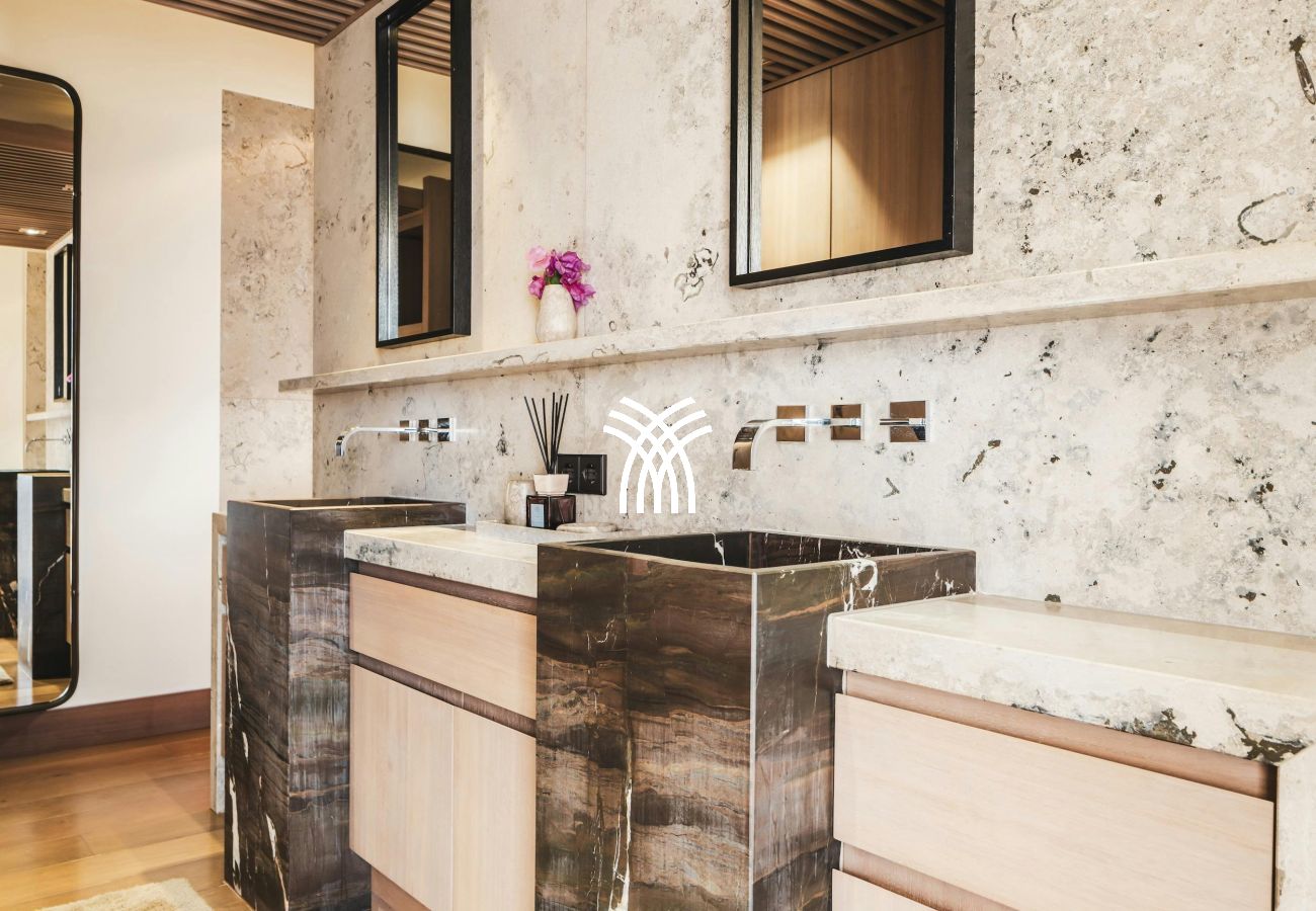 Villa à Ibiza - Ocean Paradise