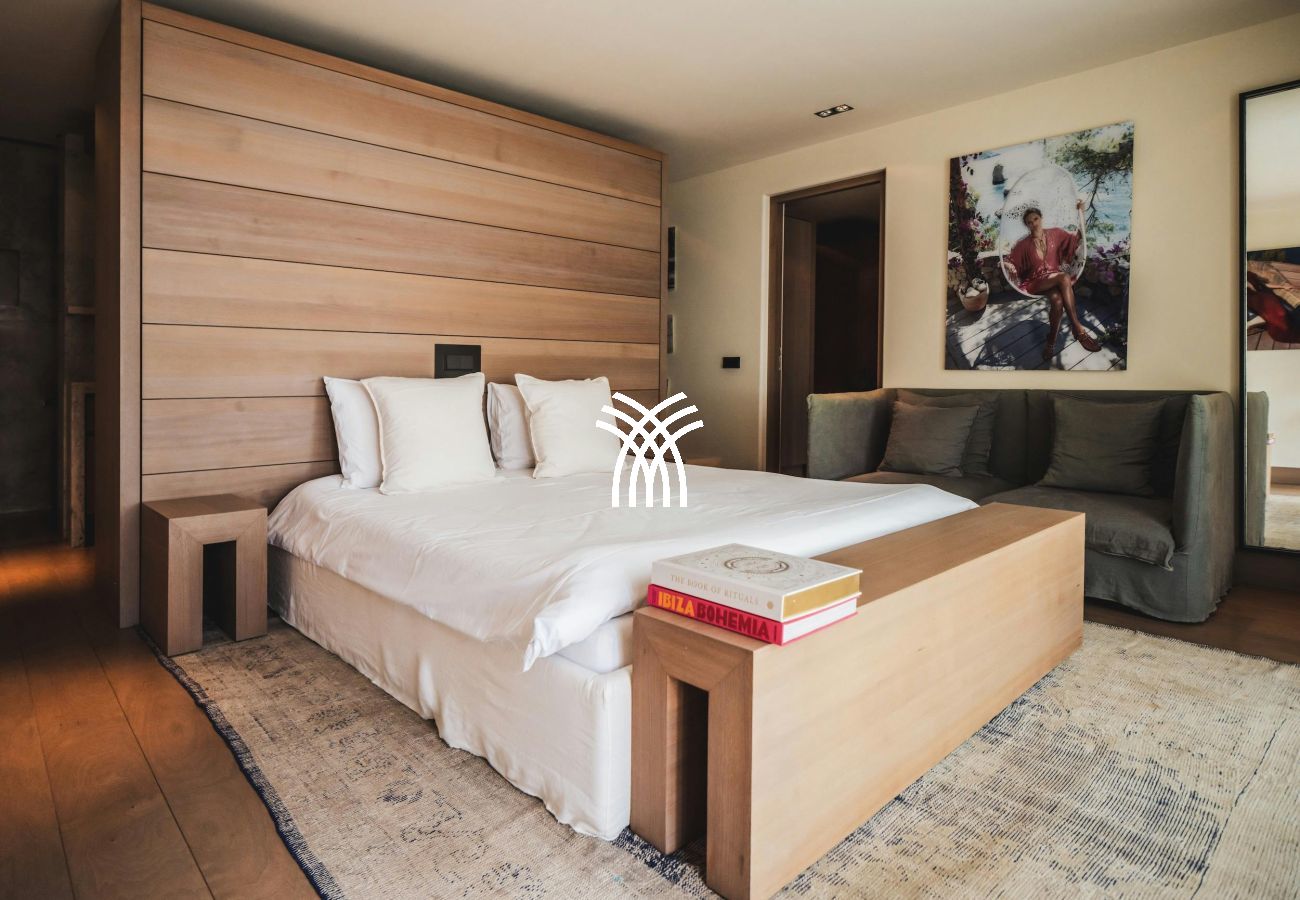 Villa à Ibiza - Ocean Paradise