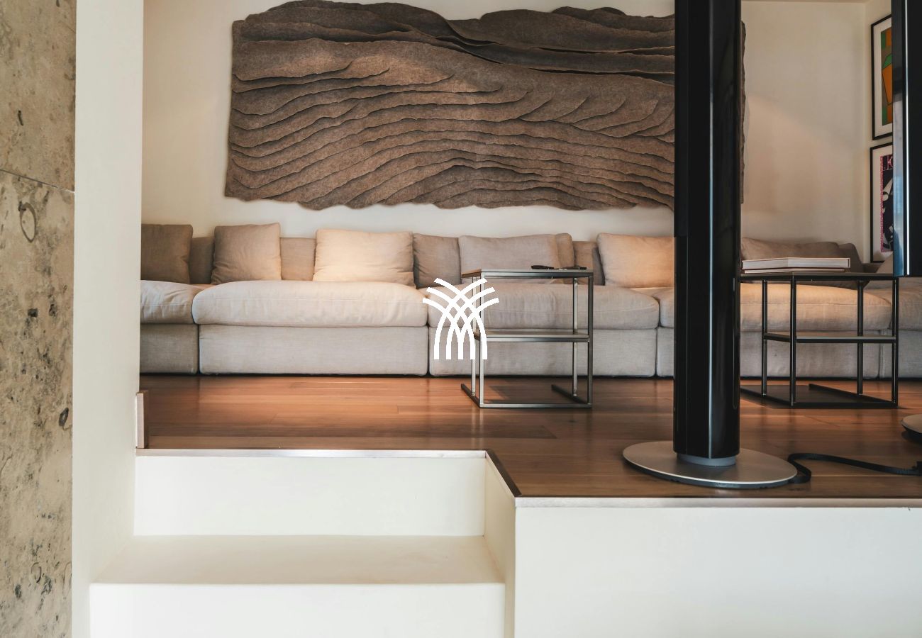 Villa à Ibiza - Ocean Paradise