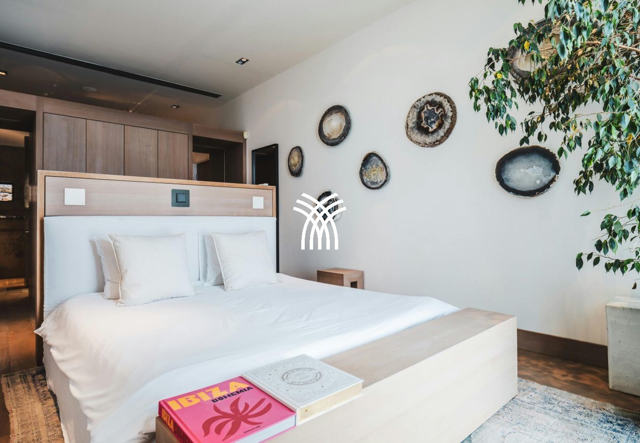 Villa à Ibiza - Ocean Paradise