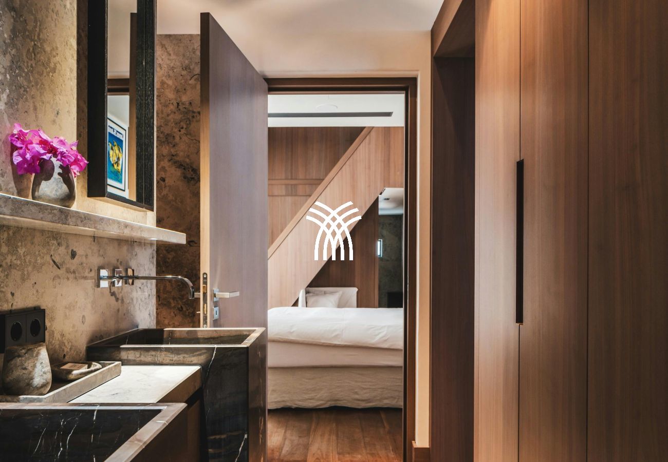 Villa à Ibiza - Ocean Paradise