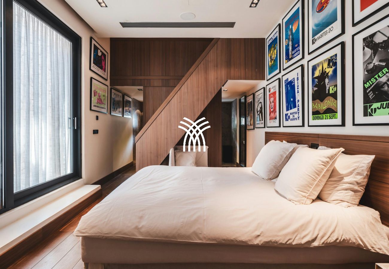 Villa à Ibiza - Ocean Paradise