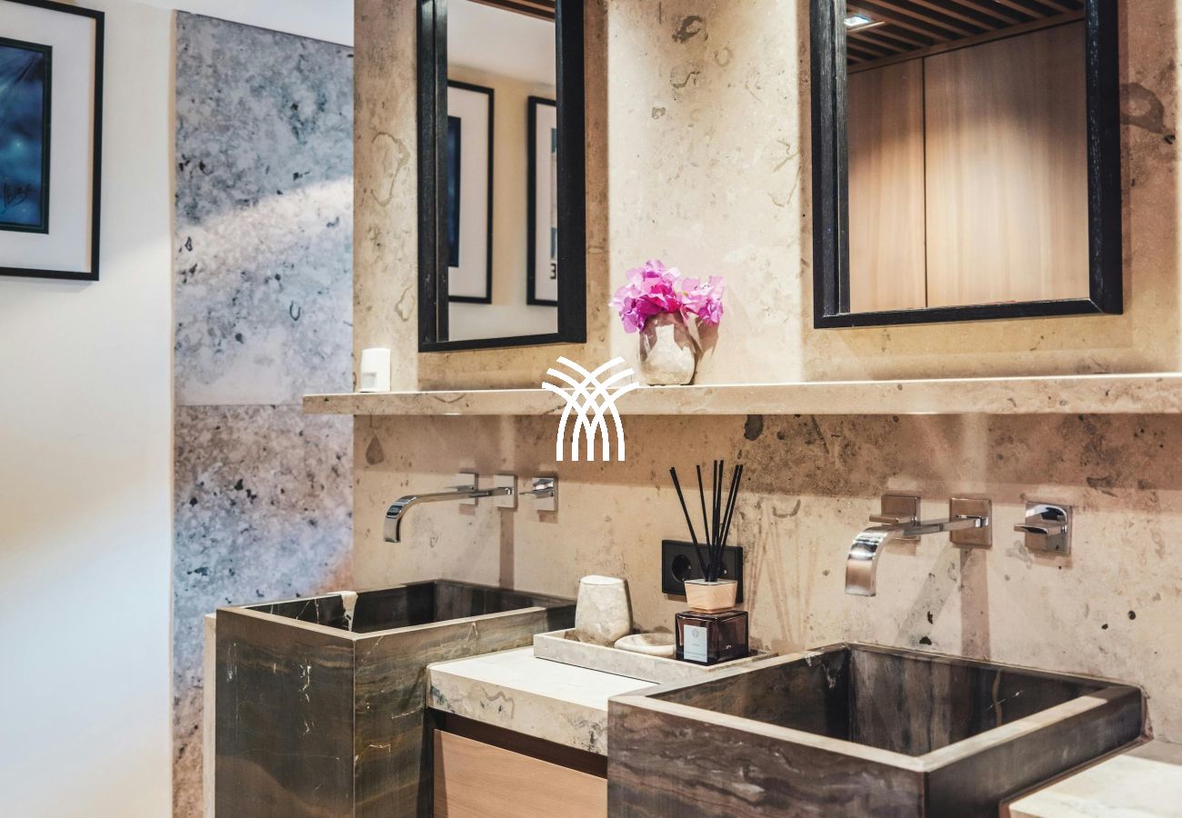 Villa à Ibiza - Ocean Paradise