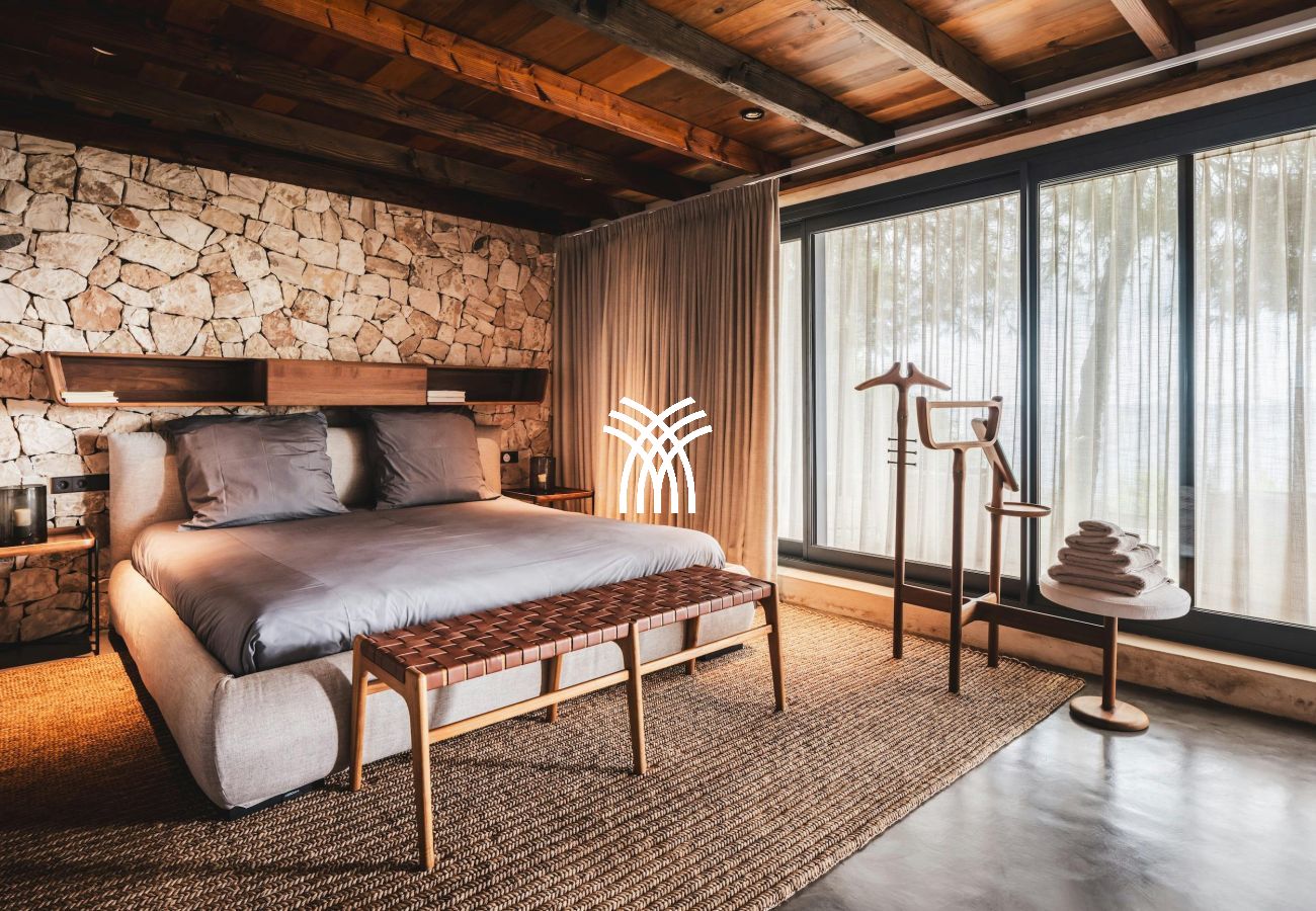 Villa à Ibiza - Ocean Paradise