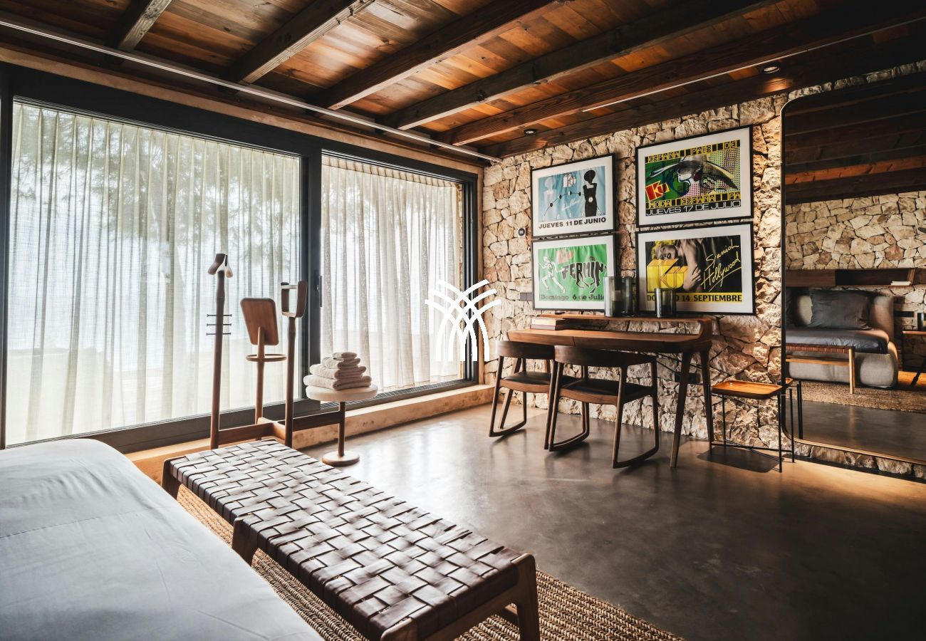 Villa à Ibiza - Ocean Paradise