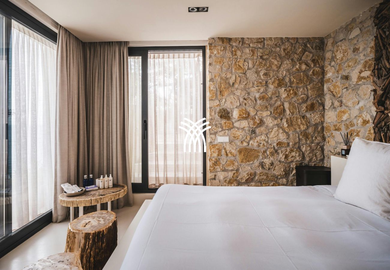 Villa à Ibiza - Ocean Paradise